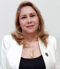 New Olga Jazmin Carrillo