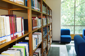 biblioteca contaduria santoto bucaramanga